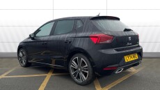 SEAT Ibiza 1.0 TSI 115 Anniversary Limited Edition 5dr DSG Petrol Hatchback